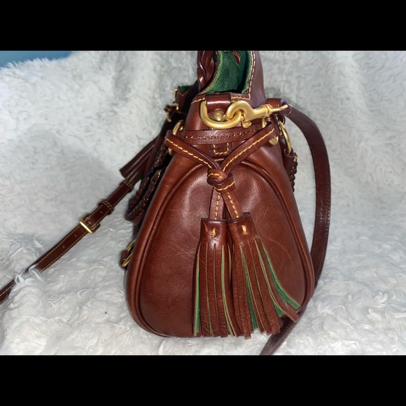 Dooney and Bourse Florentine - Picture 6 of 6